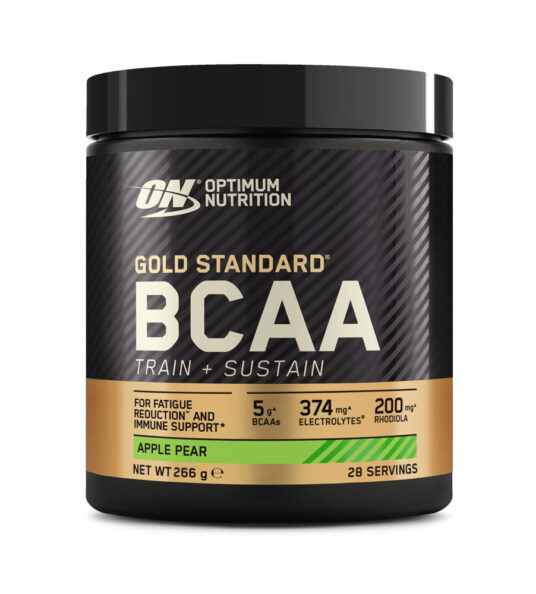 BCAA