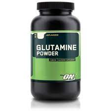 Glutamine